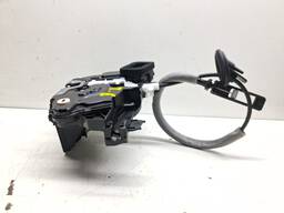 FECHADURA PORTA TRASEIRA ESQUERDA POLO VIRTUS NIVUS TAOS 