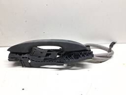 MAÇANETA EXT. PORTA TRASEIRA ESQUERDA POLO 2018 2019 2020/..