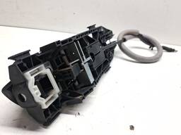 MAÇANETA EXT. PORTA TRASEIRA ESQUERDA POLO 2018 2019 2020/..