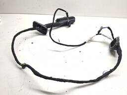 CHICOTE PORTA TRASEIRA ESQUERDA POLO NIVUS 2018 2019 2020/..