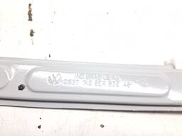 MÁQUINA DE VIDRO PORTA TRASEIRA ESQUERDA POLO 2018/.. MANUAL