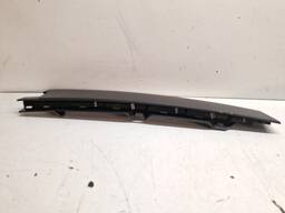 MOLDURA COLUNA PORTA TRASEIRA ESQUERDA POLO 2018/