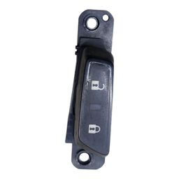 Botão Trava Porta GM Chevrolet Cobalt 2012 a 2020  
