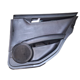 Forro de Porta T/D Mercedes C180 C200 C250 2012/2014