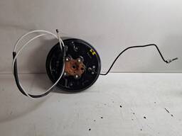 TAMBOR DE FREIOS COM CUBO POLO/VIRTUS TRASEIRO ESQ. 2022/