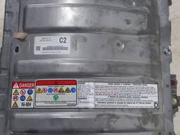 BATERIA ELÉTRICA RAV4 2.5 HYBRID 2019 2020 A 2024