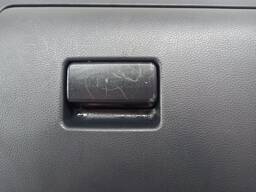 TAMPA PORTA LUVAS TOYOTA RAV4 HYBRID 2019 2020 2021/..