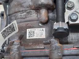 MOTOR DIFERENCIAL TRASEIRO RAV4 2.5 HYBRID 2019 2020 2021/..