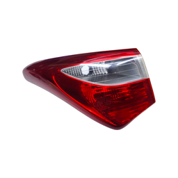 Lanterna Traseira Esquerda HB20 Hatch 2013 a 2019 (canto)