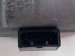 MODULO TRAVA COLUNA DIREÇÃO RAV4 2.5 HIBRID COD.450203312