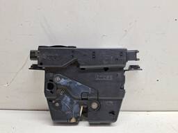 FECHADURA TAMPA TRAS BMW SÉRIE 3/SÉRIE 5 F30 F80 F10 F18 11/