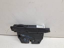 FECHADURA TAMPA TRAS BMW SÉRIE 3/SÉRIE 5 F30 F80 F10 F18 11/