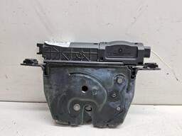 FECHADURA TAMPA TRAS BMW SÉRIE 3/SÉRIE 5 F30 F80 F10 F18 11/