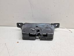 FECHADURA TAMPA TRAS BMW SÉRIE 3/SÉRIE 5 F30 F80 F10 F18 11/