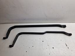 PAR CINTA TANQUE COMBUSTÍVEL BMW 320I 2013 A 2018