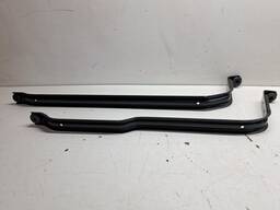 PAR CINTA TANQUE COMBUSTÍVEL BMW 320I 2013 A 2018