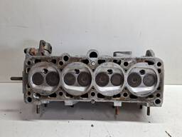 CABEÇOTE GOL VOY SANTANA SAVEIRO AP 1.6 1.8 87/94 TUCHO MEC