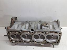 CABEÇOTE GOL VOY SANTANA SAVEIRO AP 1.6 1.8 87/94 TUCHO MEC