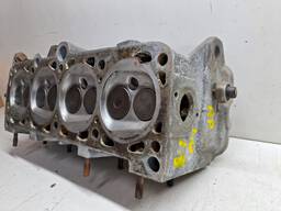 CABEÇOTE GOL VOY SANTANA SAVEIRO AP 1.6 1.8 87/94 TUCHO MEC