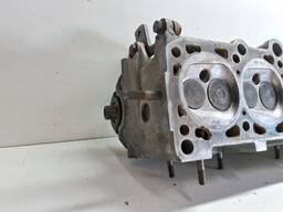 CABEÇOTE GOL VOY SANTANA SAVEIRO AP 1.6 1.8 87/94 TUCHO MEC