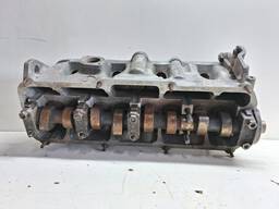 CABEÇOTE GOL VOY SANTANA SAVEIRO AP 1.6 1.8 87/94 TUCHO MEC