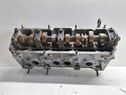 CABEÇOTE GOL VOY SANTANA SAVEIRO AP 1.6 1.8 87/94 TUCHO MEC