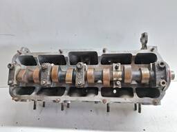 CABEÇOTE GOL VOY SANTANA SAVEIRO AP 1.6 1.8 87/94 TUCHO MEC