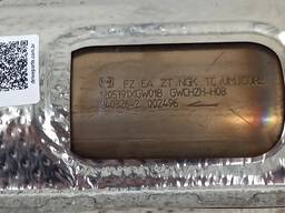 CATALISADOR HAVAL H6 1.5 TURBO HIBRIDO 2024 2025 2026/..