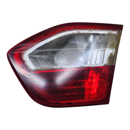 Lanterna Traseira Direita Fluence 2011 2012 a 2018 (mala)