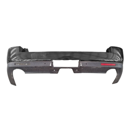 Parachoque Traseiro Range Rover Sport 2010 2011 a 2013