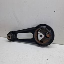 Coxim Inferior Traseiro Câmbio Versa 1.6 2012 a 2020