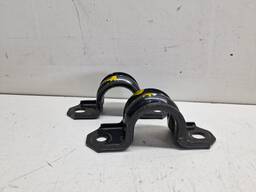 PAR SUPORTE BARRA ESTABILIZADORA VERSA 1.6 2012 A 2020