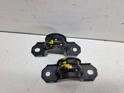 PAR SUPORTE BARRA ESTABILIZADORA VERSA 1.6 2012 A 2020