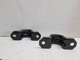 PAR SUPORTE BARRA ESTABILIZADORA VERSA 1.6 2012 A 2020