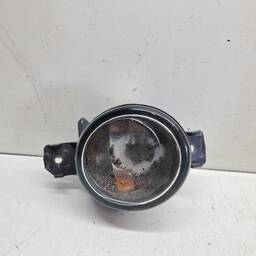 Farol Auxiliar Milha Direito Versa 1.6 2012 a 2020