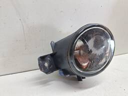 FAROL AUXILIAR MILHA DIREITO VERSA 1.6 2012 A 2020