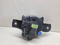 FAROL AUXILIAR MILHA DIREITO VERSA 1.6 2012 A 2020