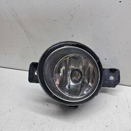 Farol Auxiliar Milha Esquerdo Versa 1.6 2012 a 2020