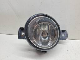 FAROL AUXILIAR MILHA ESQUERDO VERSA 1.6 2012 A 2020