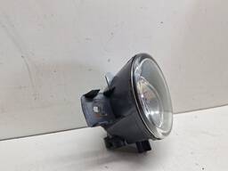 FAROL AUXILIAR MILHA ESQUERDO VERSA 1.6 2012 A 2020