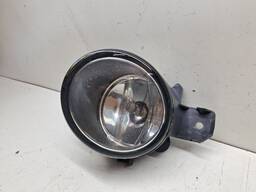 FAROL AUXILIAR MILHA ESQUERDO VERSA 1.6 2012 A 2020