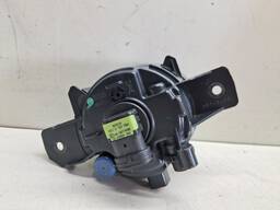 FAROL AUXILIAR MILHA ESQUERDO VERSA 1.6 2012 A 2020