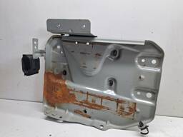 SUPORTE BASE BATERIA VERSA 1.6 2012 A 2020