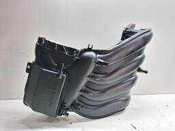 COLETOR ADMISSÃO VERSA MARCH 1.6 16V FLEX 2012 2013 A 2021