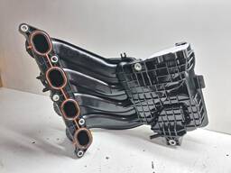 COLETOR ADMISSÃO VERSA MARCH 1.6 16V FLEX 2012 2013 A 2021