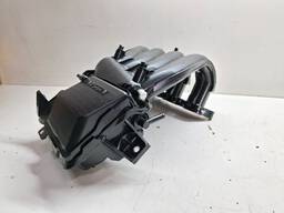 COLETOR ADMISSÃO VERSA MARCH 1.6 16V FLEX 2012 2013 A 2021