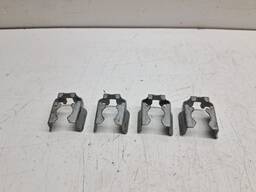 KIT TRAVA BICO INJETOR VERSA 1.6 2012 A 2020