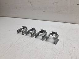 KIT TRAVA BICO INJETOR VERSA 1.6 2012 A 2020