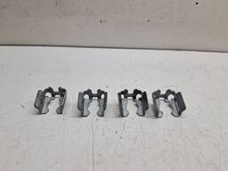 KIT TRAVA BICO INJETOR VERSA 1.6 2012 A 2020