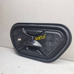 Acabamento Interno Porta T.D Nivus Polo Virtus 2018/